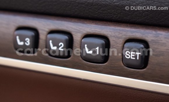 Sayi Imported Toyota Land Cruiser White Mota in Import - Dubai a Adamawa Sayi Imported Toyota Land Cruiser White Mota in Import - Dubai a Adamawa