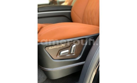 Acheter Import Voiture Toyota Land Cruiser Noir à Import - Dubai, Adamawa Acheter Import Voiture Toyota Land Cruiser Noir à Import - Dubai, Adamawa