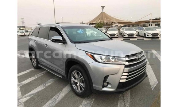 Acheter Import Voiture Toyota Highlander Autre à Import - Dubai, Adamawa Acheter Import Voiture Toyota Highlander Autre à Import - Dubai, Adamawa