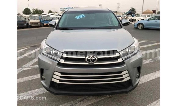 Acheter Import Voiture Toyota Highlander Autre à Import - Dubai, Adamawa Acheter Import Voiture Toyota Highlander Autre à Import - Dubai, Adamawa