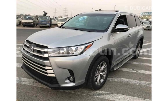 Acheter Import Voiture Toyota Highlander Autre à Import - Dubai, Adamawa Acheter Import Voiture Toyota Highlander Autre à Import - Dubai, Adamawa