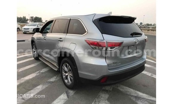 Acheter Import Voiture Toyota Highlander Autre à Import - Dubai, Adamawa Acheter Import Voiture Toyota Highlander Autre à Import - Dubai, Adamawa