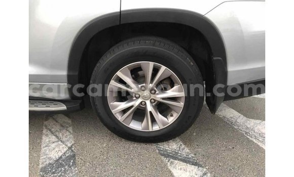 Acheter Import Voiture Toyota Highlander Autre à Import - Dubai, Adamawa Acheter Import Voiture Toyota Highlander Autre à Import - Dubai, Adamawa