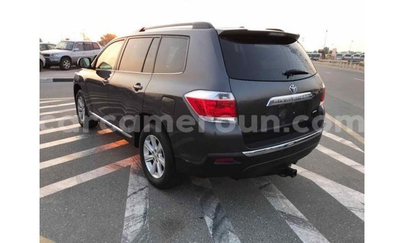 Acheter Import Voiture Toyota Highlander Autre à Import - Dubai, Adamawa Acheter Import Voiture Toyota Highlander Autre à Import - Dubai, Adamawa
