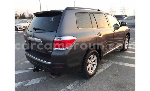 Acheter Import Voiture Toyota Highlander Autre à Import - Dubai, Adamawa Acheter Import Voiture Toyota Highlander Autre à Import - Dubai, Adamawa