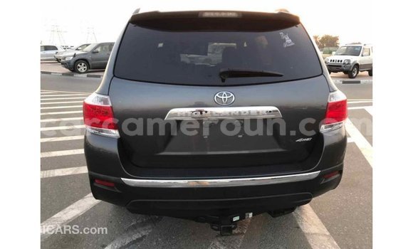 Acheter Import Voiture Toyota Highlander Autre à Import - Dubai, Adamawa Acheter Import Voiture Toyota Highlander Autre à Import - Dubai, Adamawa