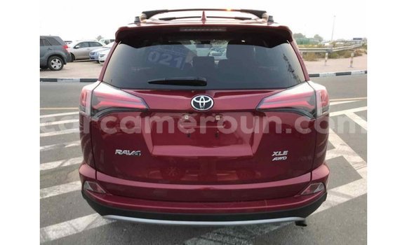 Acheter Import Voiture Toyota 4Runner Rouge à Import - Dubai, Adamawa Acheter Import Voiture Toyota 4Runner Rouge à Import - Dubai, Adamawa