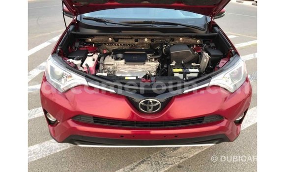 Acheter Import Voiture Toyota 4Runner Rouge à Import - Dubai, Adamawa Acheter Import Voiture Toyota 4Runner Rouge à Import - Dubai, Adamawa