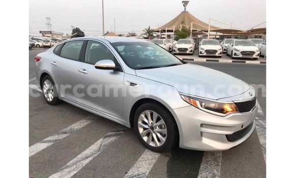 Acheter Import Voiture Kia Optima Autre à Import - Dubai, Adamawa Acheter Import Voiture Kia Optima Autre à Import - Dubai, Adamawa