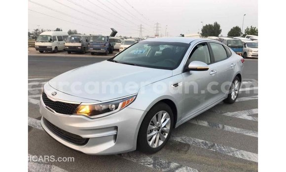 Acheter Import Voiture Kia Optima Autre à Import - Dubai, Adamawa Acheter Import Voiture Kia Optima Autre à Import - Dubai, Adamawa