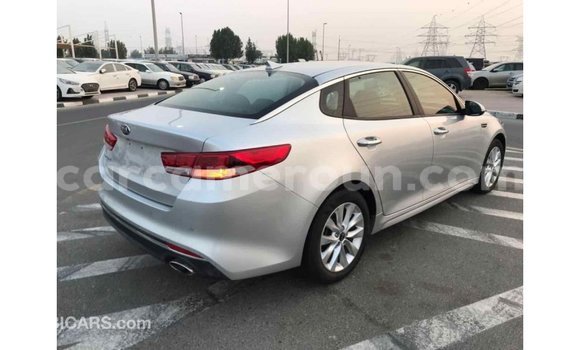 Acheter Import Voiture Kia Optima Autre à Import - Dubai, Adamawa Acheter Import Voiture Kia Optima Autre à Import - Dubai, Adamawa