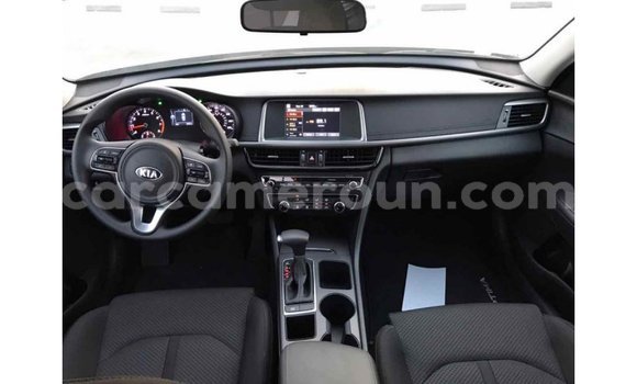 Acheter Import Voiture Kia Optima Autre à Import - Dubai, Adamawa Acheter Import Voiture Kia Optima Autre à Import - Dubai, Adamawa
