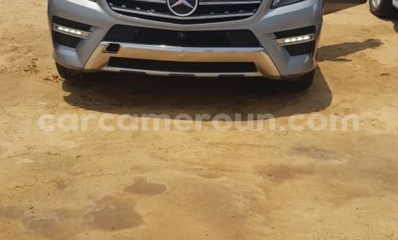 Acheter Occasion Voiture Mercedes Viano Gris à Yaoundé, Central Cameroon Acheter Occasion Voiture Mercedes Viano Gris à Yaoundé, Central Cameroon