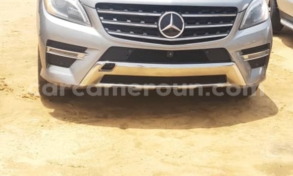 Acheter Occasion Voiture Mercedes Viano Gris à Yaoundé, Central Cameroon Acheter Occasion Voiture Mercedes Viano Gris à Yaoundé, Central Cameroon