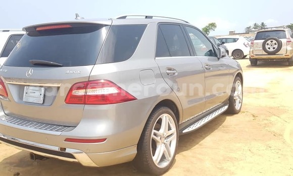 Acheter Occasion Voiture Mercedes Viano Gris à Yaoundé, Central Cameroon Acheter Occasion Voiture Mercedes Viano Gris à Yaoundé, Central Cameroon