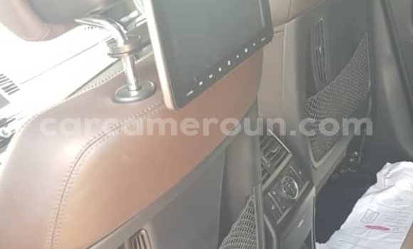 Acheter Occasion Voiture Mercedes Viano Gris à Yaoundé, Central Cameroon Acheter Occasion Voiture Mercedes Viano Gris à Yaoundé, Central Cameroon