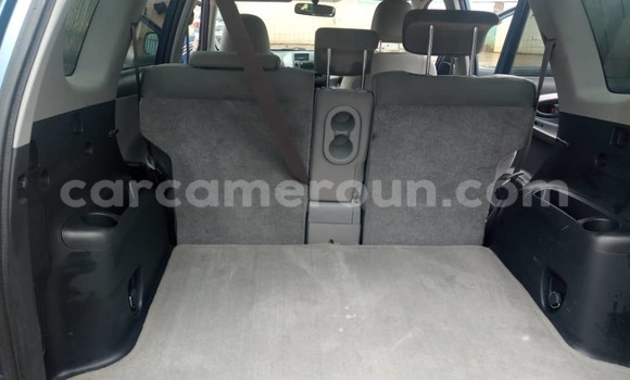 Acheter Occasion Voiture Toyota RAV4 Bleu à Yaoundé, Central Cameroon Acheter Occasion Voiture Toyota RAV4 Bleu à Yaoundé, Central Cameroon