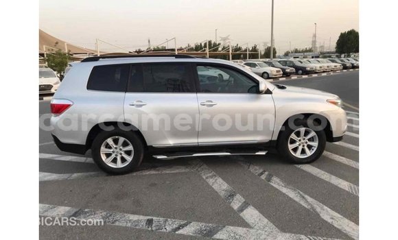 Acheter Import Voiture Toyota Highlander Autre à Import - Dubai, Adamawa Acheter Import Voiture Toyota Highlander Autre à Import - Dubai, Adamawa