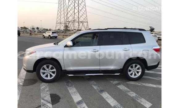 Acheter Import Voiture Toyota Highlander Autre à Import - Dubai, Adamawa Acheter Import Voiture Toyota Highlander Autre à Import - Dubai, Adamawa