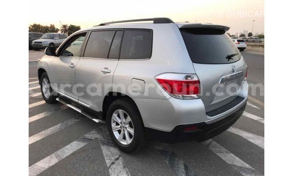 Acheter Import Voiture Toyota Highlander Autre à Import - Dubai, Adamawa Acheter Import Voiture Toyota Highlander Autre à Import - Dubai, Adamawa