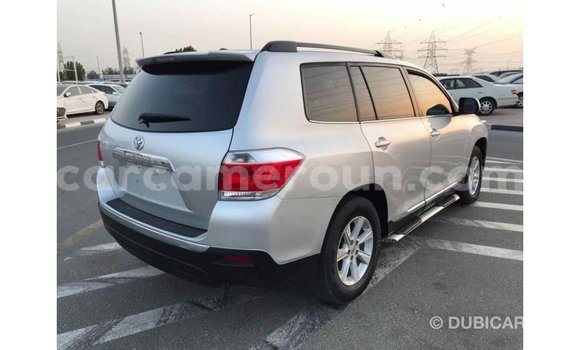 Acheter Import Voiture Toyota Highlander Autre à Import - Dubai, Adamawa Acheter Import Voiture Toyota Highlander Autre à Import - Dubai, Adamawa
