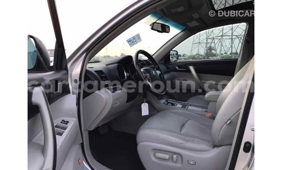 Acheter Import Voiture Toyota Highlander Autre à Import - Dubai, Adamawa Acheter Import Voiture Toyota Highlander Autre à Import - Dubai, Adamawa