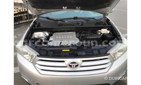 Acheter Import Voiture Toyota Highlander Autre à Import - Dubai, Adamawa Acheter Import Voiture Toyota Highlander Autre à Import - Dubai, Adamawa