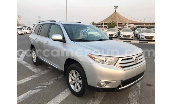 Acheter Import Voiture Toyota Highlander Autre à Import - Dubai, Adamawa Acheter Import Voiture Toyota Highlander Autre à Import - Dubai, Adamawa
