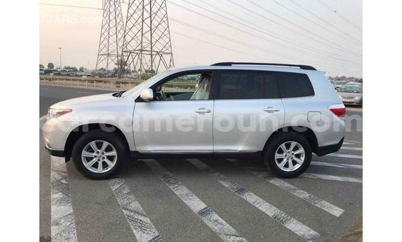 Acheter Import Voiture Toyota Highlander Autre à Import - Dubai, Adamawa Acheter Import Voiture Toyota Highlander Autre à Import - Dubai, Adamawa