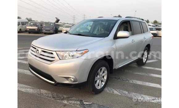 Acheter Import Voiture Toyota Highlander Autre à Import - Dubai, Adamawa Acheter Import Voiture Toyota Highlander Autre à Import - Dubai, Adamawa