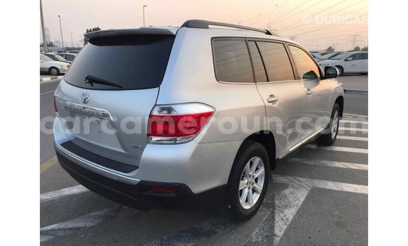 Acheter Import Voiture Toyota Highlander Autre à Import - Dubai, Adamawa Acheter Import Voiture Toyota Highlander Autre à Import - Dubai, Adamawa