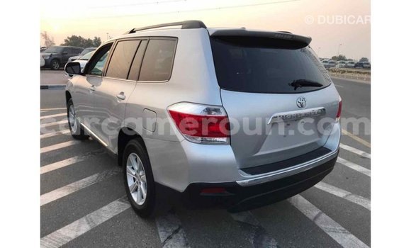 Acheter Import Voiture Toyota Highlander Autre à Import - Dubai, Adamawa Acheter Import Voiture Toyota Highlander Autre à Import - Dubai, Adamawa