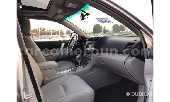 Acheter Import Voiture Toyota Highlander Autre à Import - Dubai, Adamawa Acheter Import Voiture Toyota Highlander Autre à Import - Dubai, Adamawa