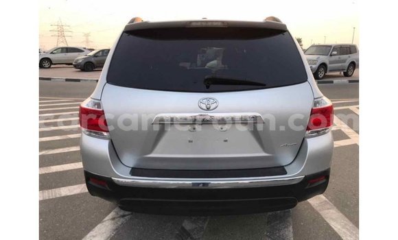 Acheter Import Voiture Toyota Highlander Autre à Import - Dubai, Adamawa Acheter Import Voiture Toyota Highlander Autre à Import - Dubai, Adamawa