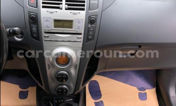 Acheter Occasion Voiture Toyota Yaris Autre à Douala, Littoral Cameroon Acheter Occasion Voiture Toyota Yaris Autre à Douala, Littoral Cameroon