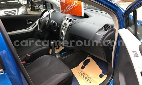 Acheter Occasion Voiture Toyota Yaris Autre à Douala, Littoral Cameroon Acheter Occasion Voiture Toyota Yaris Autre à Douala, Littoral Cameroon