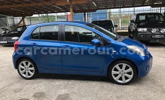Acheter Occasion Voiture Toyota Yaris Autre à Douala, Littoral Cameroon Acheter Occasion Voiture Toyota Yaris Autre à Douala, Littoral Cameroon