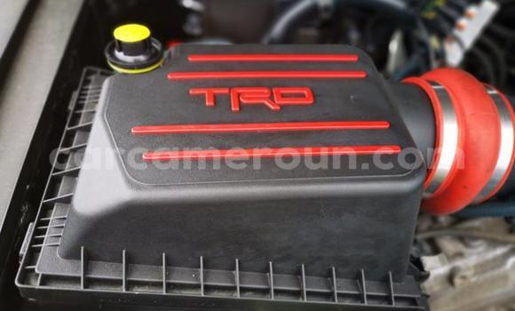 Acheter Occasion Voiture Toyota FJ Cruiser Autre à Douala, Littoral Cameroon Acheter Occasion Voiture Toyota FJ Cruiser Autre à Douala, Littoral Cameroon