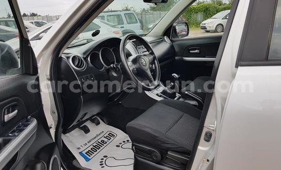 Acheter Occasion Voiture Suzuki Grand Vitara Autre à Douala, Littoral Cameroon Acheter Occasion Voiture Suzuki Grand Vitara Autre à Douala, Littoral Cameroon