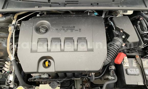 Sayi Na hannu Toyota Corolla Sauran Mota in Douala a Ƙasar Kamaru Sayi Na hannu Toyota Corolla Sauran Mota in Douala a Ƙasar Kamaru