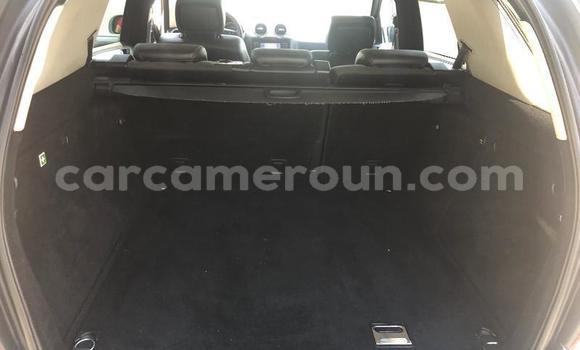 Acheter Occasion Voiture Mercedes‒Benz ML–Class Autre à Douala, Littoral Cameroon Acheter Occasion Voiture Mercedes‒Benz ML–Class Autre à Douala, Littoral Cameroon