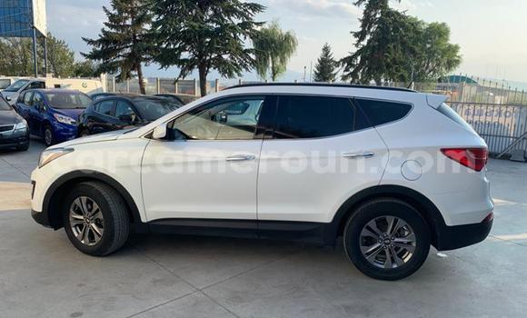 Sayi Na hannu Hyundai Santa Fe Sauran Mota in Douala a Ƙasar Kamaru Sayi Na hannu Hyundai Santa Fe Sauran Mota in Douala a Ƙasar Kamaru