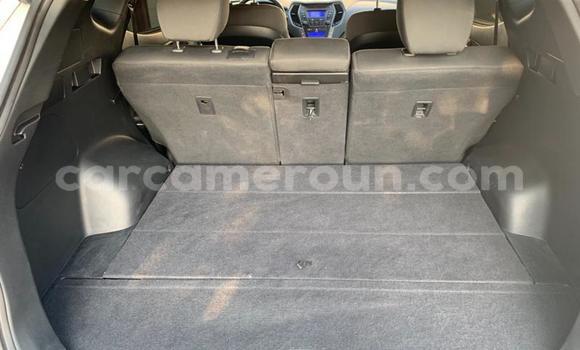 Sayi Na hannu Hyundai Santa Fe Sauran Mota in Douala a Ƙasar Kamaru Sayi Na hannu Hyundai Santa Fe Sauran Mota in Douala a Ƙasar Kamaru