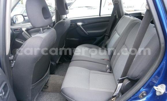 Sayi Na hannu Toyota RAV4 Sauran Mota in Douala a Ƙasar Kamaru Sayi Na hannu Toyota RAV4 Sauran Mota in Douala a Ƙasar Kamaru