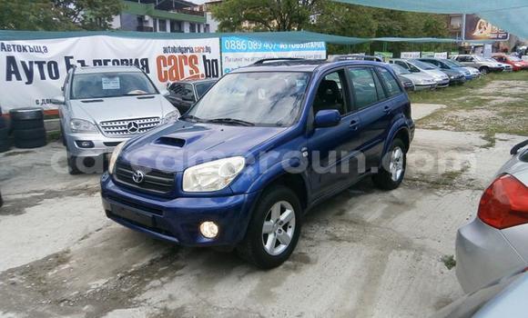 Sayi Na hannu Toyota RAV4 Sauran Mota in Douala a Ƙasar Kamaru Sayi Na hannu Toyota RAV4 Sauran Mota in Douala a Ƙasar Kamaru