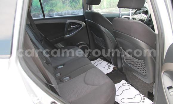 Acheter Occasion Voiture Toyota RAV4 Autre à Douala, Littoral Cameroon Acheter Occasion Voiture Toyota RAV4 Autre à Douala, Littoral Cameroon