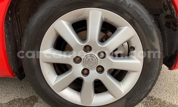 Acheter Occasion Voiture Toyota Corolla Autre à Douala, Littoral Cameroon Acheter Occasion Voiture Toyota Corolla Autre à Douala, Littoral Cameroon