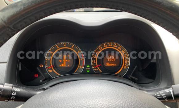 Acheter Occasion Voiture Toyota Corolla Autre à Douala, Littoral Cameroon Acheter Occasion Voiture Toyota Corolla Autre à Douala, Littoral Cameroon