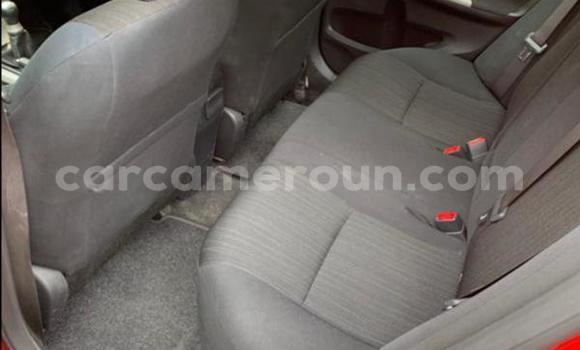 Acheter Occasion Voiture Toyota Corolla Autre à Douala, Littoral Cameroon Acheter Occasion Voiture Toyota Corolla Autre à Douala, Littoral Cameroon
