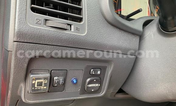 Acheter Occasion Voiture Toyota Corolla Autre à Douala, Littoral Cameroon Acheter Occasion Voiture Toyota Corolla Autre à Douala, Littoral Cameroon